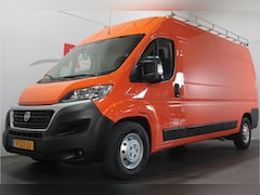 Fiat Ducato - 35H 2.3 MultiJet L3H2 - Navi / Trekhaak / Bluetooth / Airco