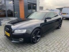 Audi A5 Coupé - 3.2 FSI Pro Line Automaat Navi 2008