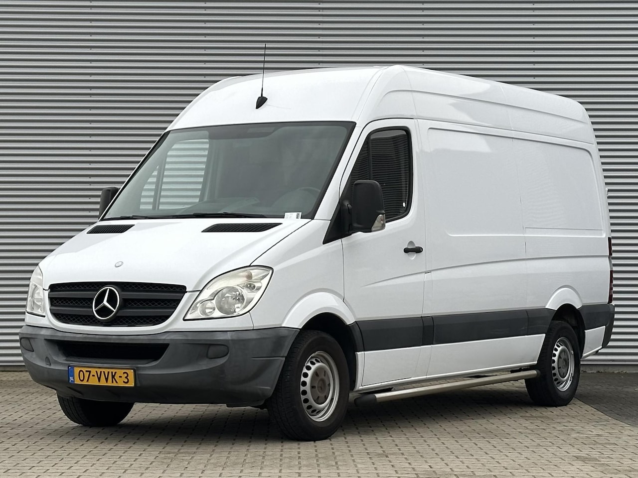 Mercedes-Benz Sprinter - 309 2.2 CDI L2H2 - AutoWereld.nl