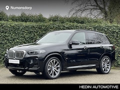 BMW X3 - xDrive30e | M-Sport | Harman/kardon | 360 cam | Panorama