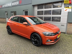 Volkswagen Polo - 1.0 TSI Comfortline