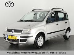 Fiat Panda - 1.1 Young 2e EIGENAAR.AIRCO .SLECHTS 64.000 KM