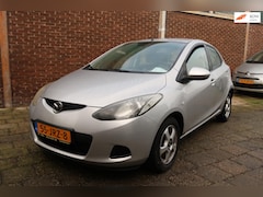 Mazda 2 - 2 1.3 TS