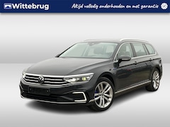 Volkswagen Passat Variant - 1.4 TSI PHEV 218pk DSG GTE / Panoramadak / Virtual Cockpit / LED / Standkachel / 360 Camer