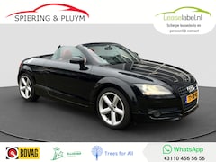 Audi TT Roadster - 2.0 TFSI Pro Line Weinig kilometers