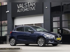 Mazda 2 - 2 1.5 Skyactiv-G GT-M | Trekhaak | Goed onderhouden