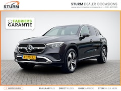 Mercedes-Benz GLC-klasse - 300e 4MATIC Luxury Line NL-Auto | Panoramadak | Sfeerverlichting | Contourstoelen | 360° C