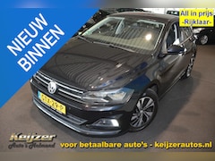 Volkswagen Polo - 1.0 MPI Comfortline