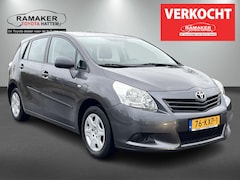 Toyota Verso - 1.6 VVT-i Comfort