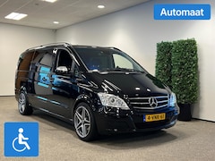 Mercedes-Benz Viano - V6 - Rolstoelbus Automaat (225 PK)