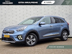 Kia Niro - 1.6 GDi PHEV DynamicPlusLine | LED | Cruise | Camera | Navi | BSD | Key-Less |