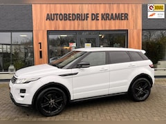 Land Rover Range Rover Evoque - 2.2 TD4 4WD Prestige