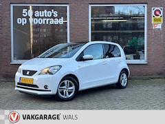 Seat Mii - 1.0 CHILL OUT | AIRCO | PANORAMA | AUTOMAAT | VELGEN | PDC | EL RAMEN