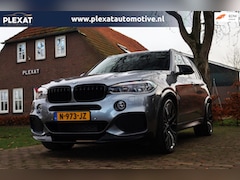 BMW X5 - XDrive35i High Executive Aut. | M-Performance pakket | 22 Inch | Panorama | Rijstrooksenso