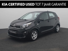 Kia Picanto - 1.0 MPi ComfortPlusLine | Airco | Radio |