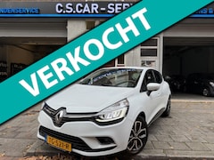 Renault Clio - 0.9 TCe Intens Airco | Navi | LED | NAP