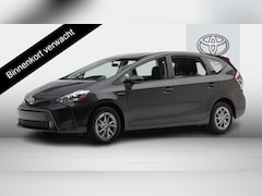 Toyota Prius Wagon - 1.8 Dynamic Business 7 zits 100% ONDERHOUDEN PANORAMADAK CLIMA.CRUISE HEAD-UP DISPLAY