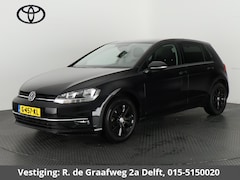 Volkswagen Golf - 1.0 TSI Comfortline Business