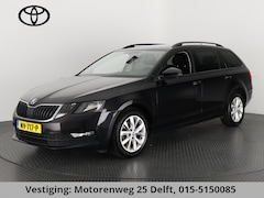 Skoda Octavia Combi - 1.6 TDI Greentech Ambition Business