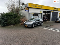 Peugeot 206 - 1.4 XS 1e EIGENAAR LAGE KM STAND