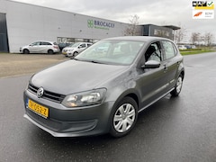 Volkswagen Polo - 1.2 CAMERA/AIRCO/APK 12-2025