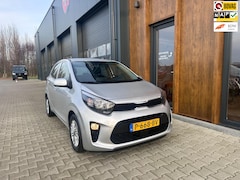 Kia Picanto - 1.0 DPi DynamicLine, camera, carplay