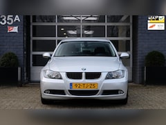 BMW 3-serie - 318i Business Line Cruise|Leder|Navi