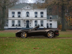 Ferrari California - T HELE | Handling Speciale | Carbon Driver Zone | New Power 07-2025 | Front PPF | CarPlay