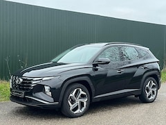 Hyundai Tucson - 1.6 T-GDI PHEV Premium 4WD