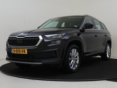 Skoda Kodiaq - 1.5 TSI Business Edition | Trekhaak | Keyless | Achteruitrijcamera | Navigatie | Elektrisc