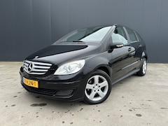 Mercedes-Benz B-klasse - 170 AIRCO ELEC PAKKET LMV