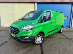 Ford Transit Custom - 300 2.0 TDCI L2H1 Trend Airco NAVI 2018