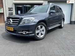 Mercedes-Benz GLK-klasse - 220 CDI 4-Matic/Perfect onderhouden/Youngtimer/Top