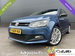 Volkswagen Polo - 1.4 TSI BlueGT DSG 150PK TOPSTAAT BOMVOL