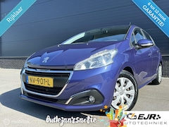 Peugeot 208 - 1.2 PureTech Blue Lion CARPLAY*CRUISE*AIRCO*NAVI