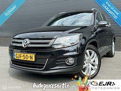 Volkswagen Tiguan - 1.4 TSI Sport&Style Lounge Edition 99000KM