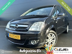 Opel Meriva - 1.6-16V Temptation AIRCO*HAAK*ELECTRRAMEN*NAP