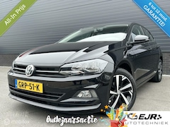 Volkswagen Polo - 1.0 TSI Beats Audio AIRCO*STOELVERW*SUBW*PDC