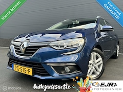 Renault Mégane Estate - 1.5 dCi Eco2 Zen CLIMA*CRUISE*NAV*NAP