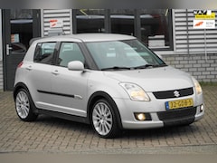 Suzuki Swift - 1.3 Shogun 2E EIG. NL AUTO