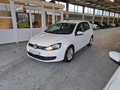 Volkswagen Golf - 1.4 TSI Comfortline