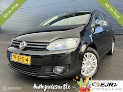 Volkswagen Golf Plus - 1.2 TSI Trendline BMT CLIMA*HAAK*CRUISE