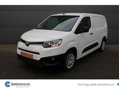 Toyota ProAce City - 1.5 D-4D Live Long | PDC | NAVI | AIRCO |