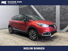 Renault Captur - 1.2 TCe Xmod | Automaat | Camera | Stoelverwarming | Keyless | Navigatie