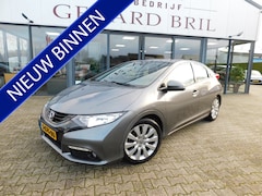 Honda Civic - 1.4 Sport, Camera, Trekhaak, Ecc