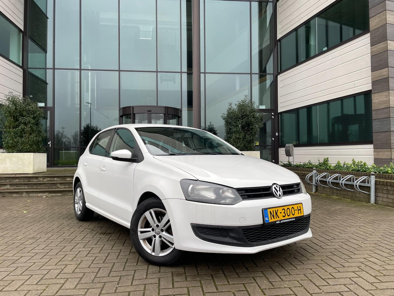 Volkswagen Polo - 1.2 | Nieuwe Ketting | Nieuwe APK - AutoWereld.nl