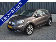 Fiat 500 X - 1.4 Turbo MultiAir PopStar | Climate Control | LM Velgen | Cruise Control | PDC VERKOOP TE