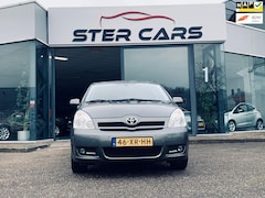 Toyota Verso - 1.8 VVT-i Luna 7p