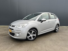 Citroën C3 - 1.2 VTi Collection LED CRUISE ECC TREKHAAK