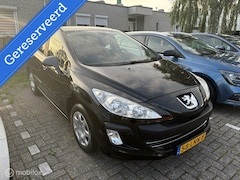 Peugeot 308 - 1.6 VTi Sublime